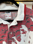 Vintage Puma polo shirt (XXL)