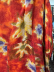 Vintage 90s style floral dress (M/L)