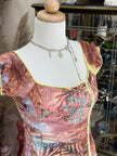 Super cute mesh top (M/L)