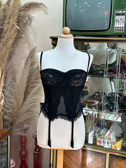 Super hot corset top (75B)