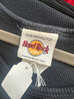 Hard Rock Cafe Miami crop top (S/M)