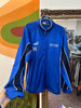 Vintage puma track jacket