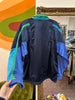 Vintage funky puma track jacket