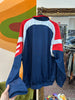 Vintage Hummel track jacket