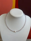 Handmade beaded chocker