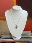 Handmade sea shell necklace