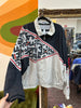 Vintage FILA windbreaker jacket