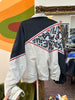 Vintage FILA windbreaker jacket