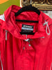 K-WAY rainproof jacket