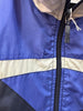 Vintage adidas funky windbreaker