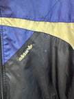 Vintage adidas funky windbreaker