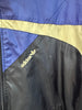 Vintage adidas funky windbreaker