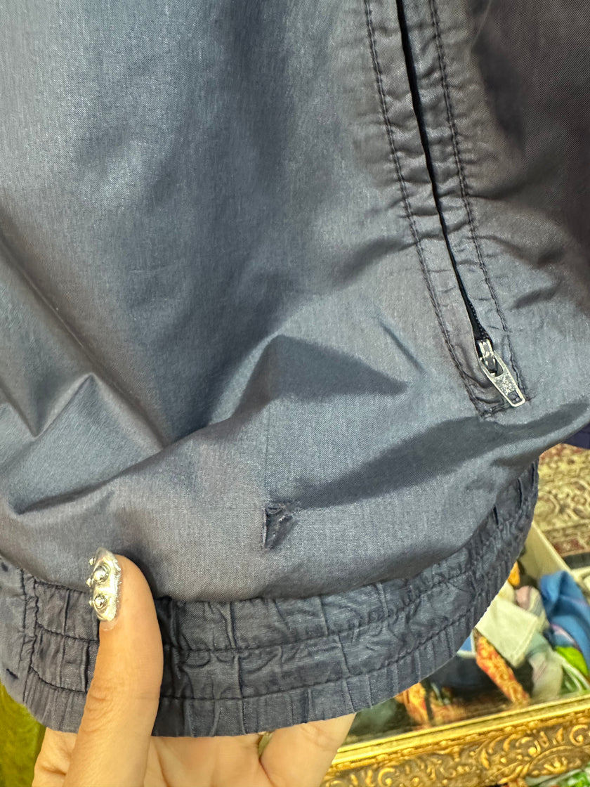 Vintage adidas funky windbreaker