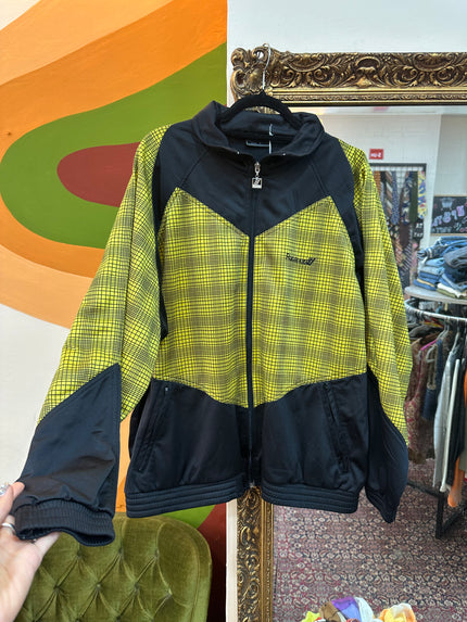 Vintage funky track jacket