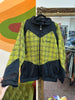 Vintage funky track jacket
