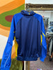 Vintage JAKO funky track top