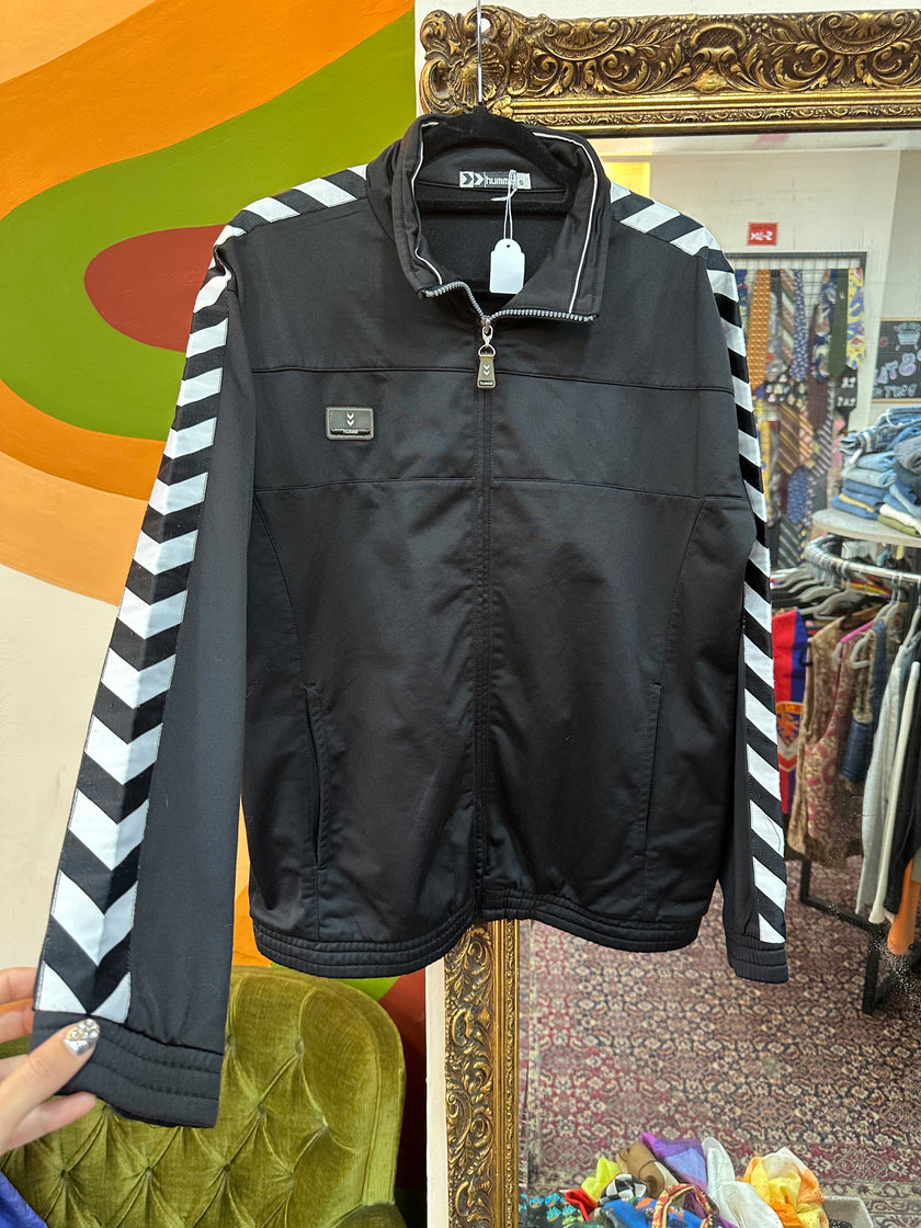 Hummel track jacket