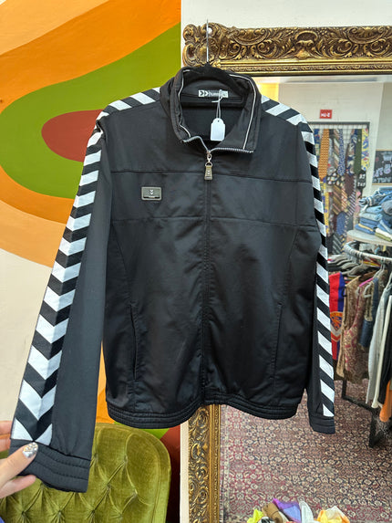 Hummel track jacket
