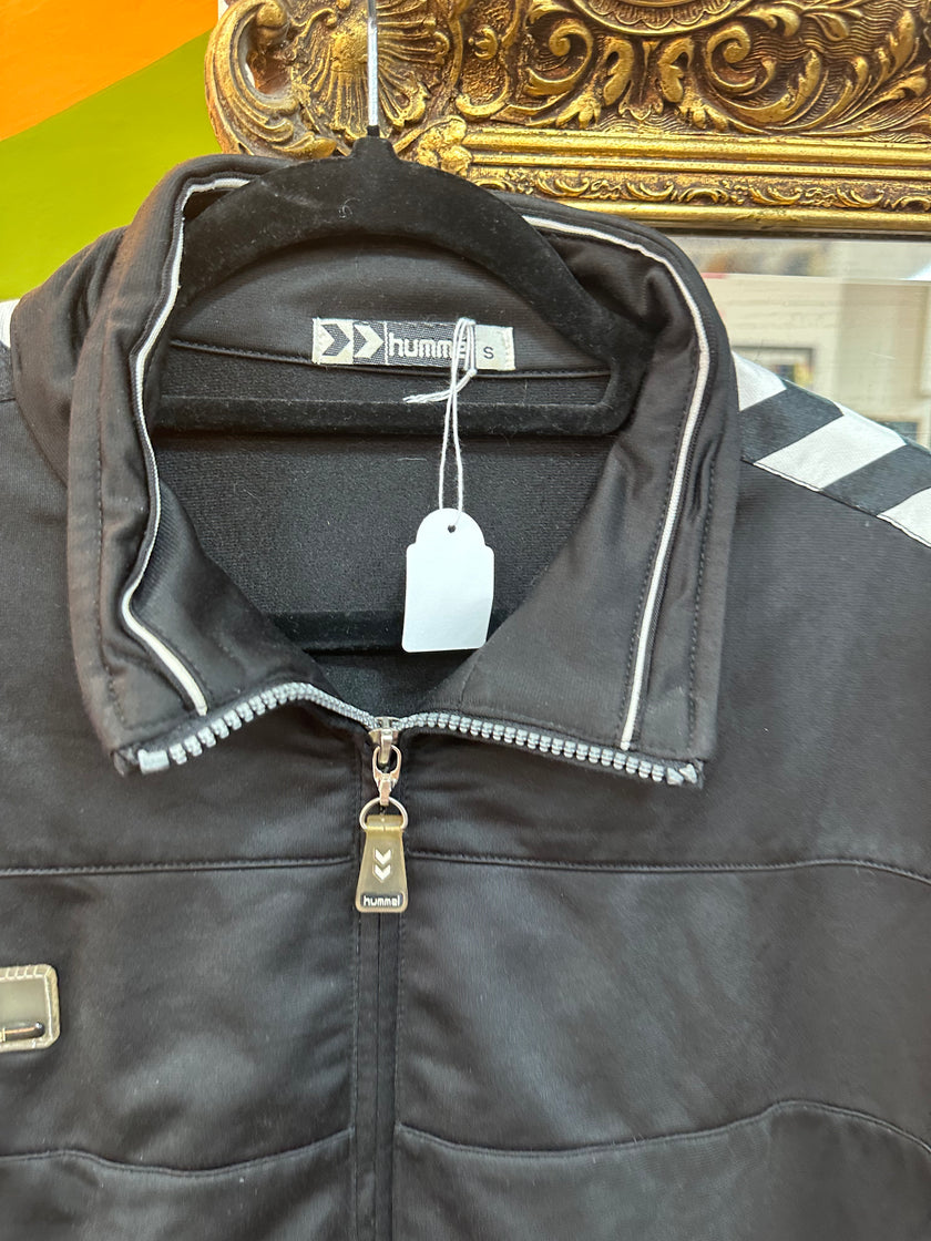 Hummel track jacket