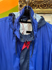 TCM funky windbreaker jacket