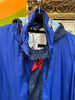 TCM funky windbreaker jacket