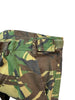 Camo cargo pants