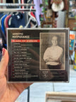 Δημήτρης Μητροπάνος CD