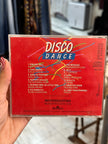 Disco Dance CD