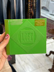 Wake the world CD