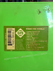 Wake the world CD