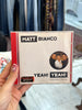 Matt Bianco- Yeah! yeah! CD