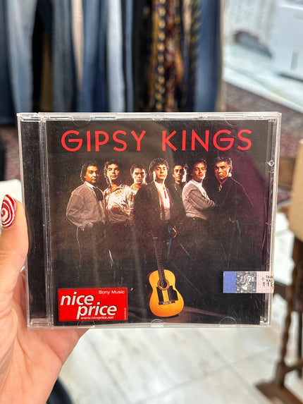 Gipsy Kings CD