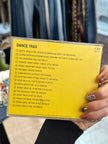 Dance Trax CD