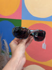NOUVELLE VAGUE deadstock sunglasses