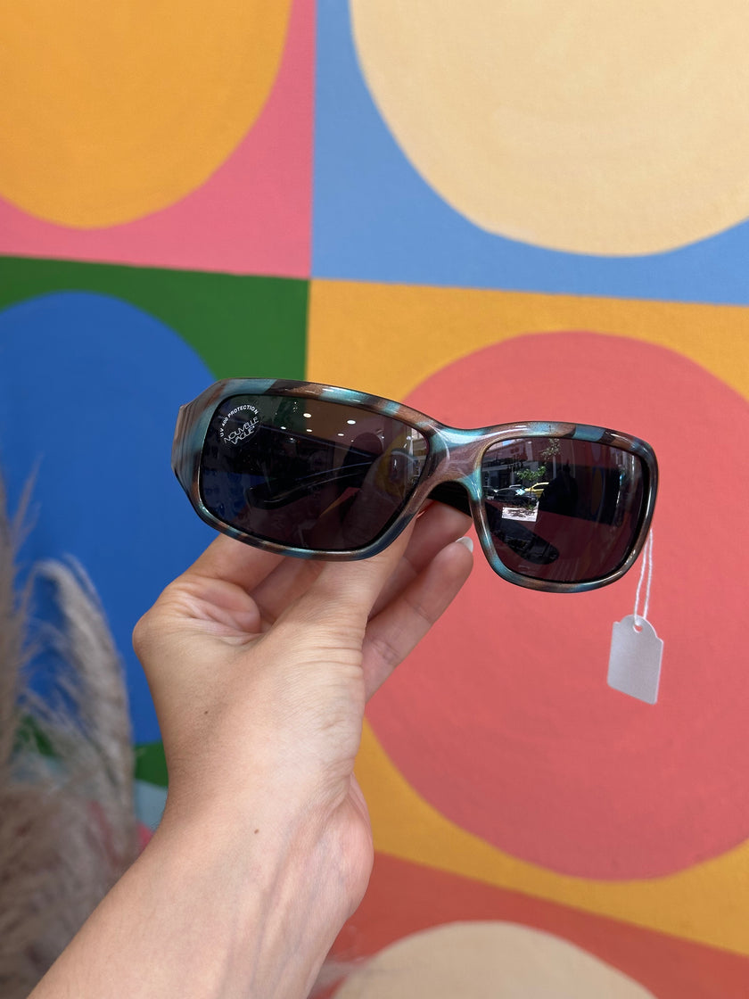 NOUVELLE VAGUE deadstock sunglasses