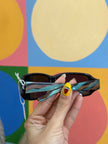 NOUVELLE VAGUE deadstock sunglasses