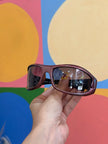 EXALT CYCLE deadstock sunglasses