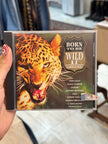 Born to be wild CD (18 Rock Classics)