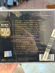 Born to be wild CD (18 Rock Classics)