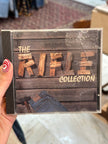 The RIFLE collection CD