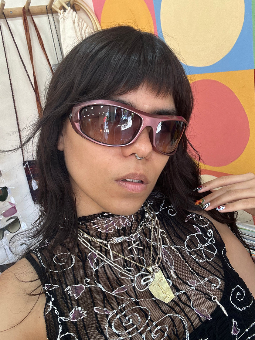 EXALT CYCLE deadstock sunglasses