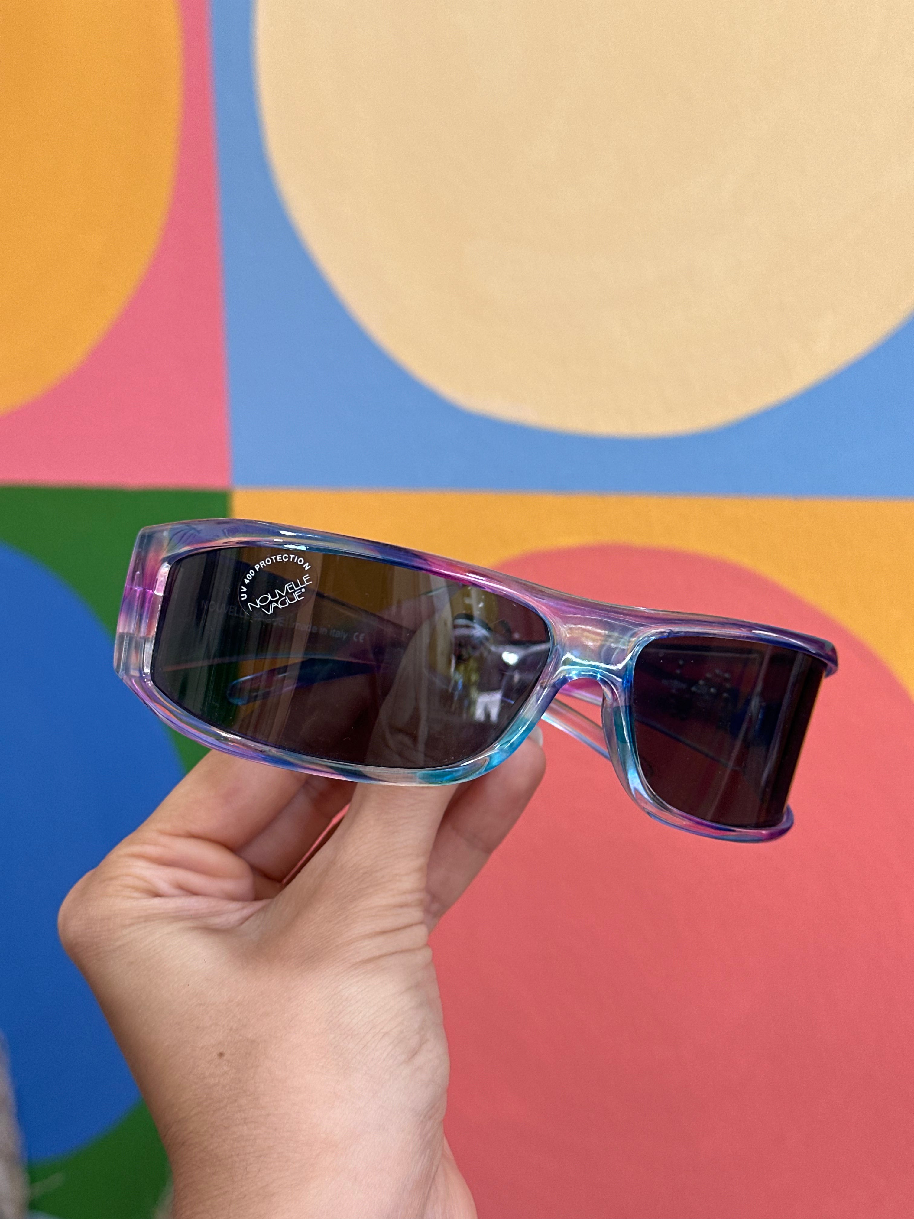 NOUVELLE VAGUE deadstock sunglasses