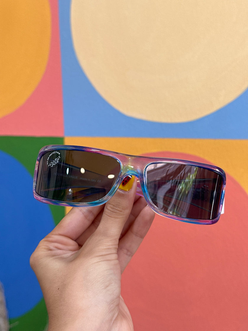 NOUVELLE VAGUE deadstock sunglasses