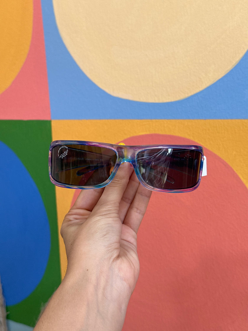 NOUVELLE VAGUE deadstock sunglasses