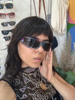 NOUVELLE VAGUE deadstock sunglasses