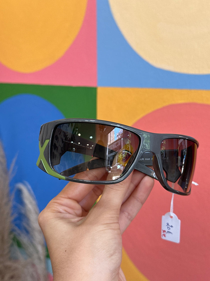 EXALT CYCLE deadstock sunglasses