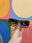 EXALT CYCLE deadstock sunglasses