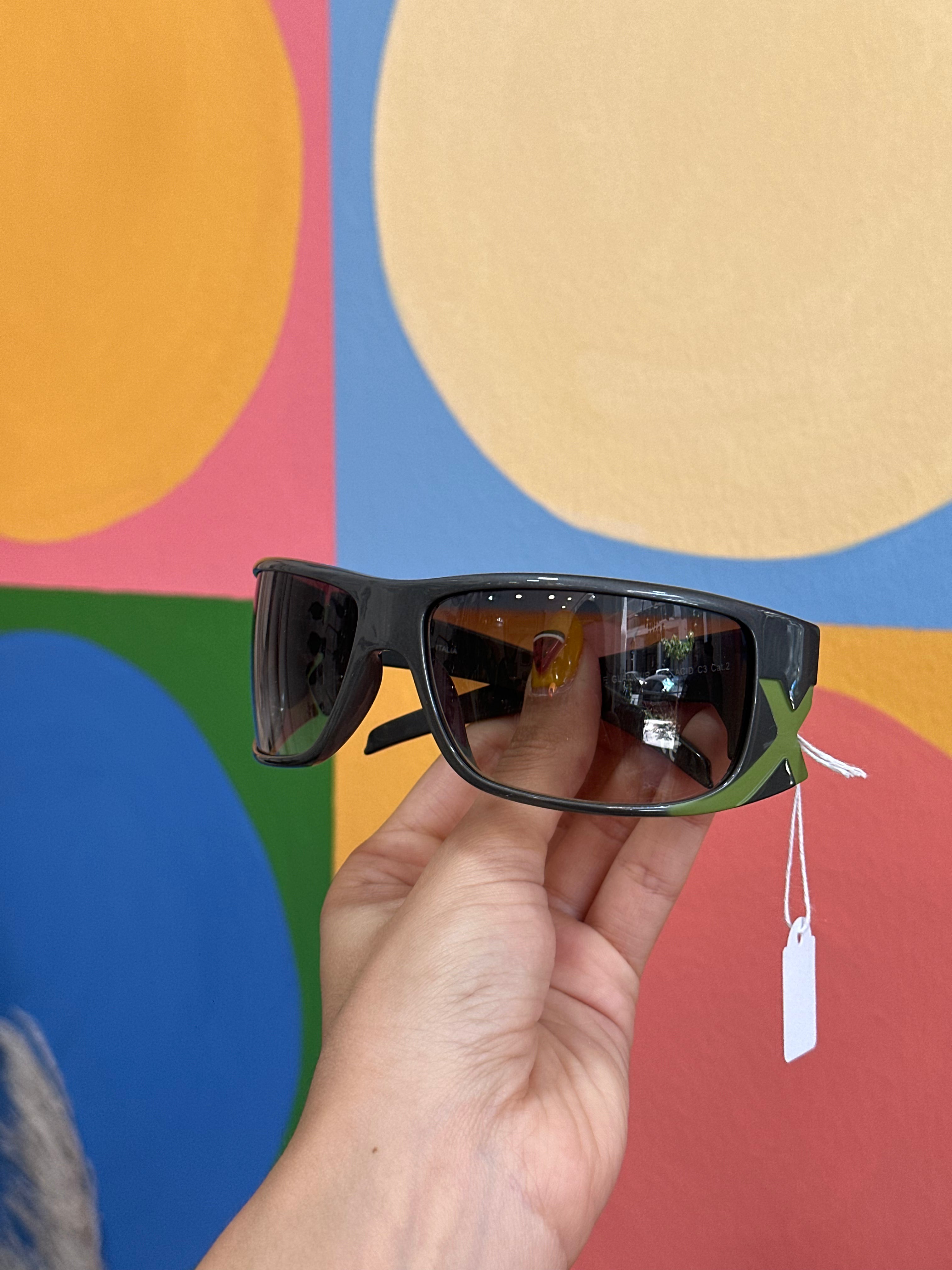 EXALT CYCLE deadstock sunglasses
