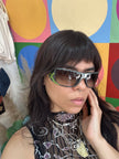 EXALT CYCLE deadstock sunglasses