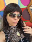 MANDARINA DUCK deadstock sunglasses